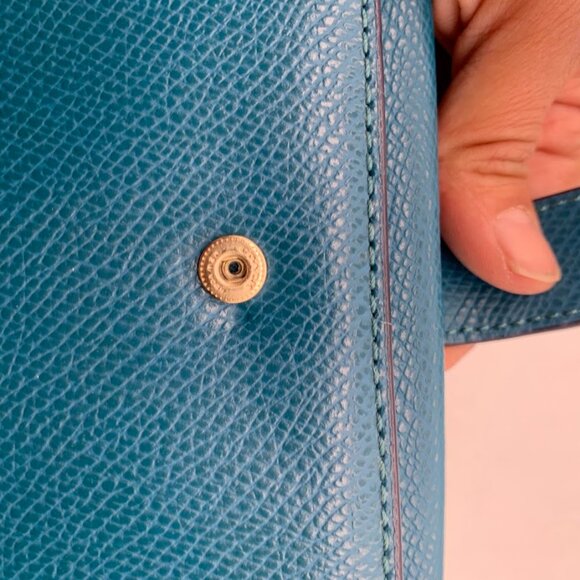 Coach Wallet - Picture 9 of 13